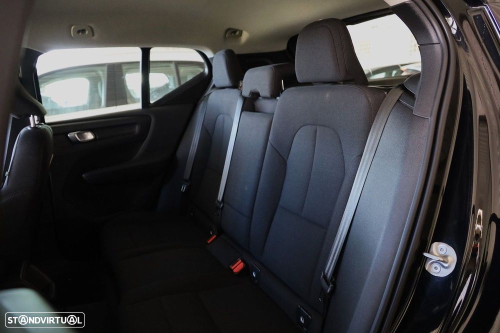 Volvo XC 40 1.5 T4 PHEV Essential - 12