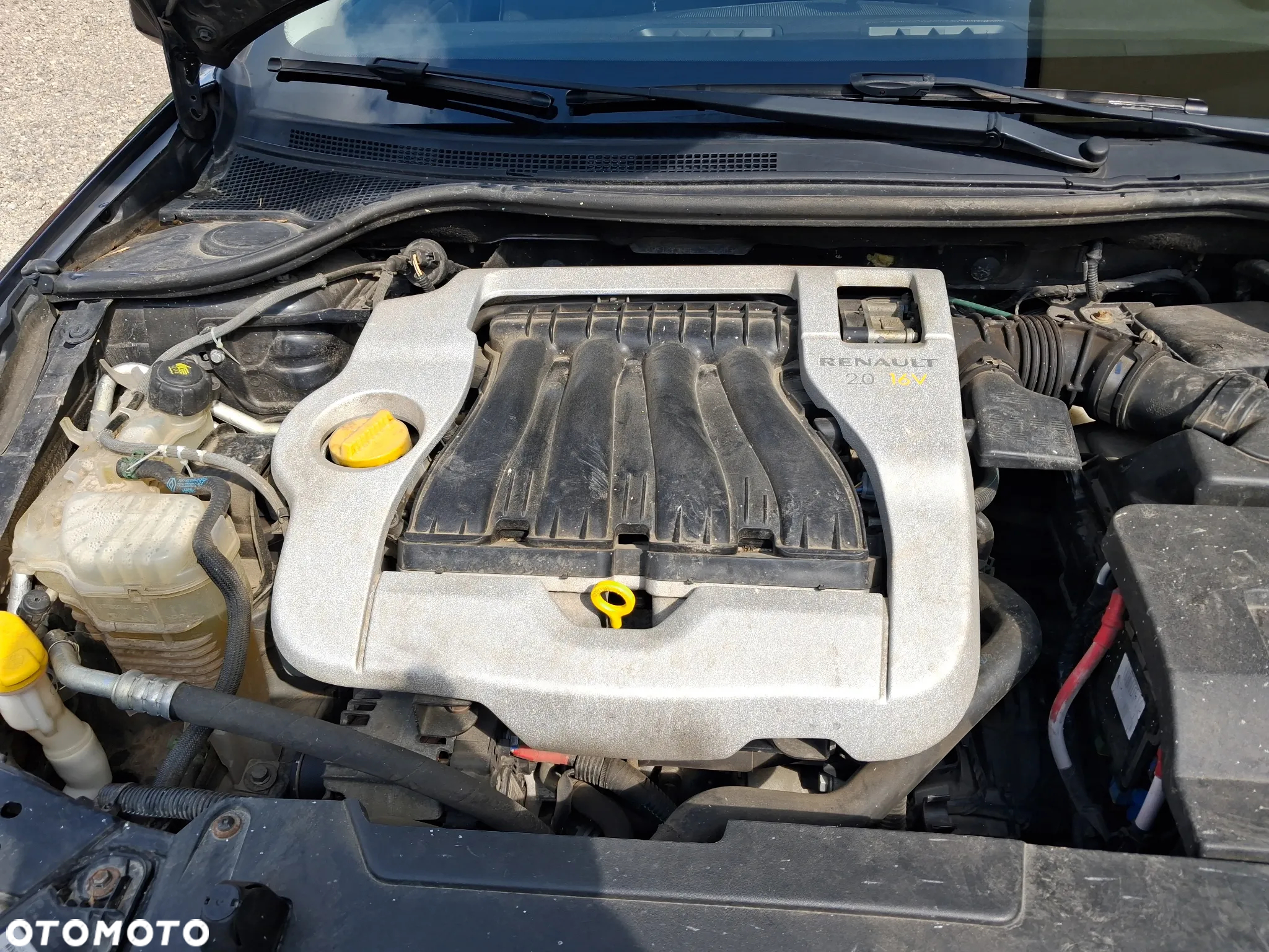 Renault Laguna - 11