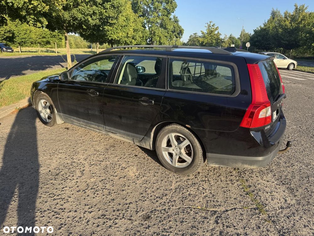Volvo V70 - 5