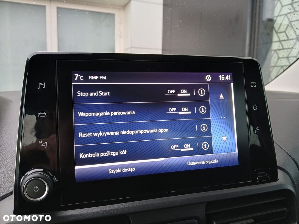 Toyota Proace City Verso 1.5 D-4D Business - 17