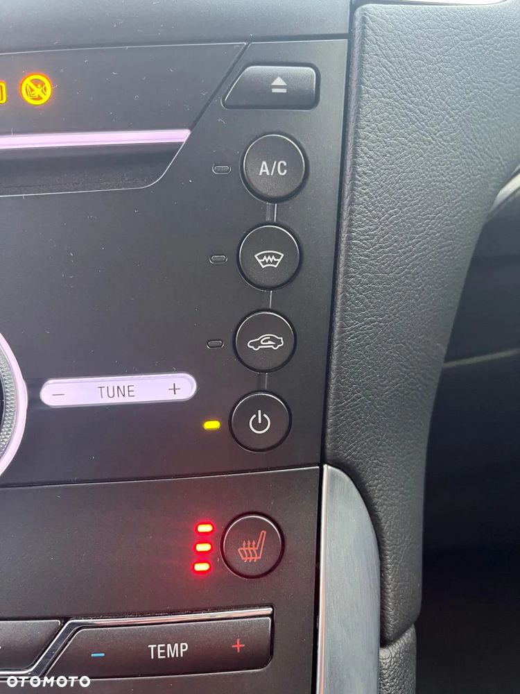 Ford S-Max 2.0 TDCi Titanium PowerShift - 36