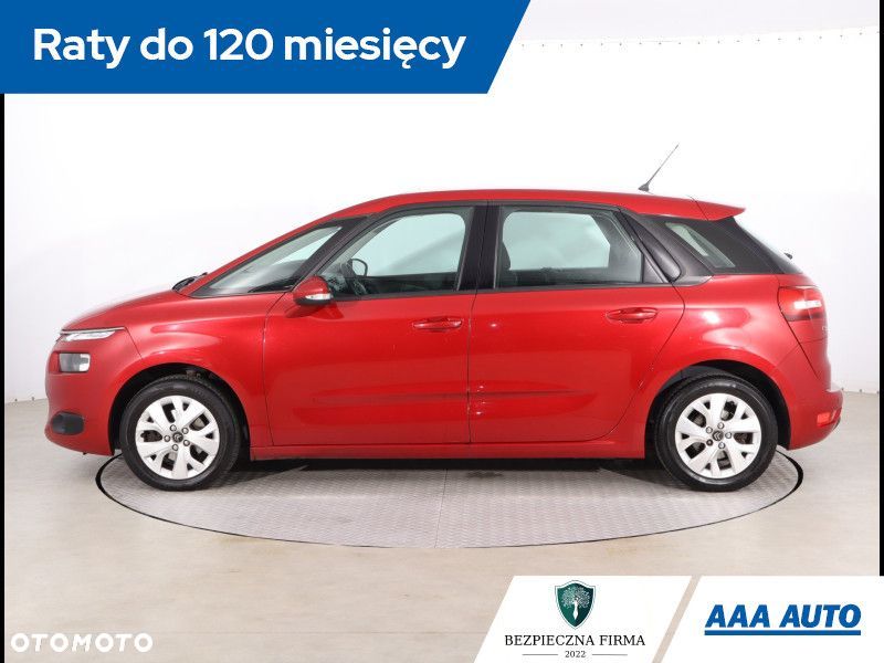 Citroën C4 Picasso - 3