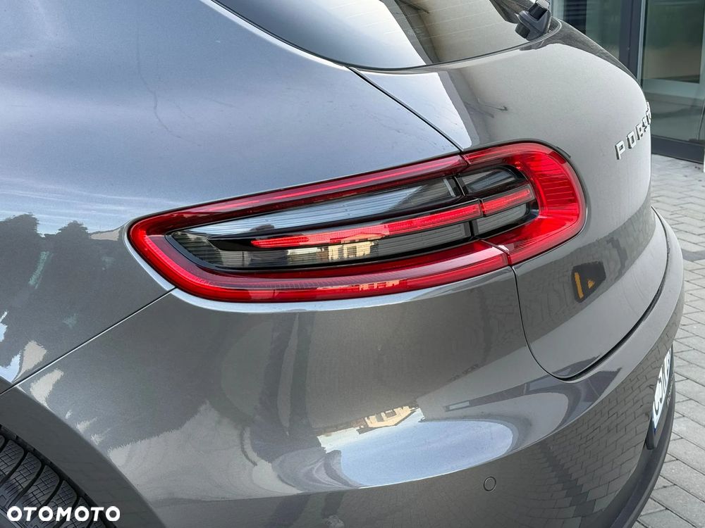 Porsche Macan - 21