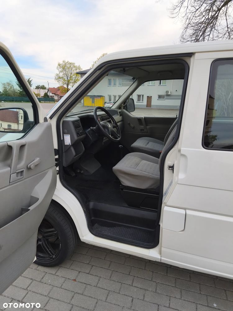 Volkswagen Transporter Standard - 13