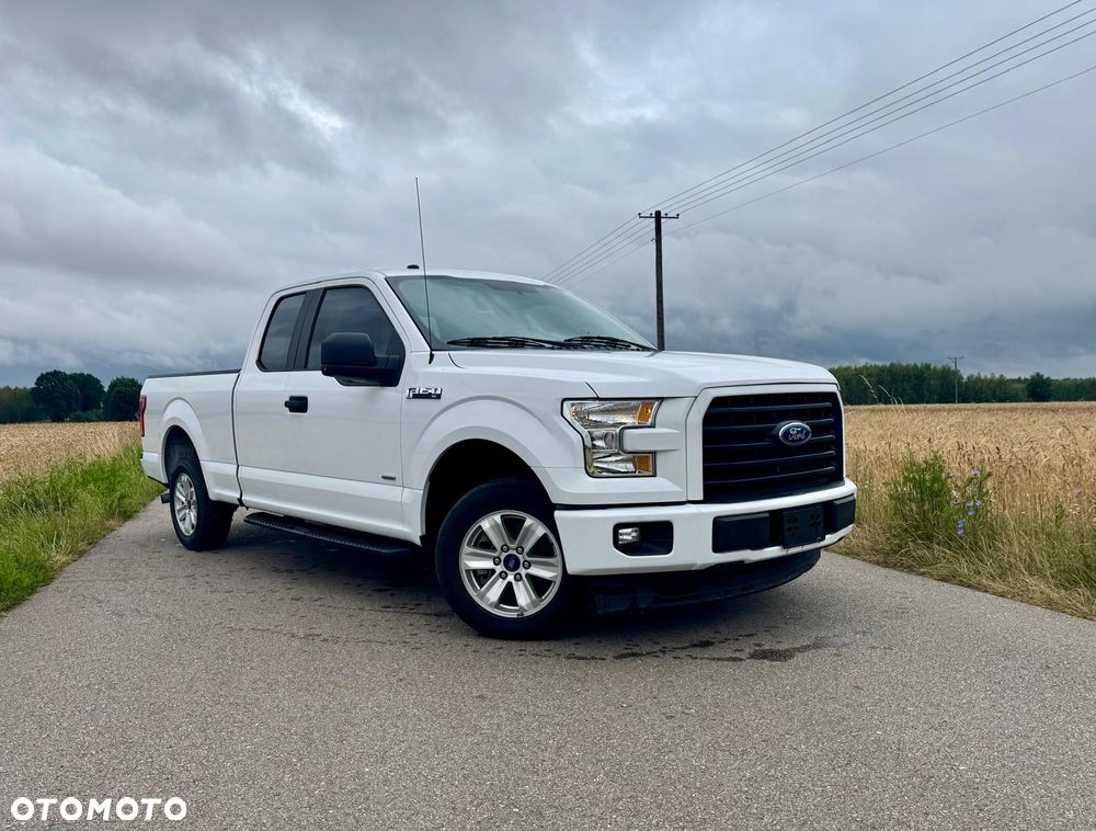 Ford F150 - 2
