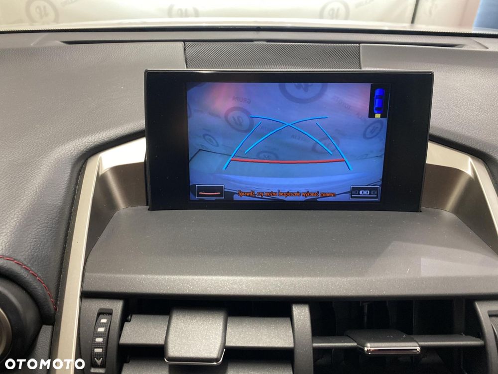 Lexus NX 200t F Sport AWD - 15
