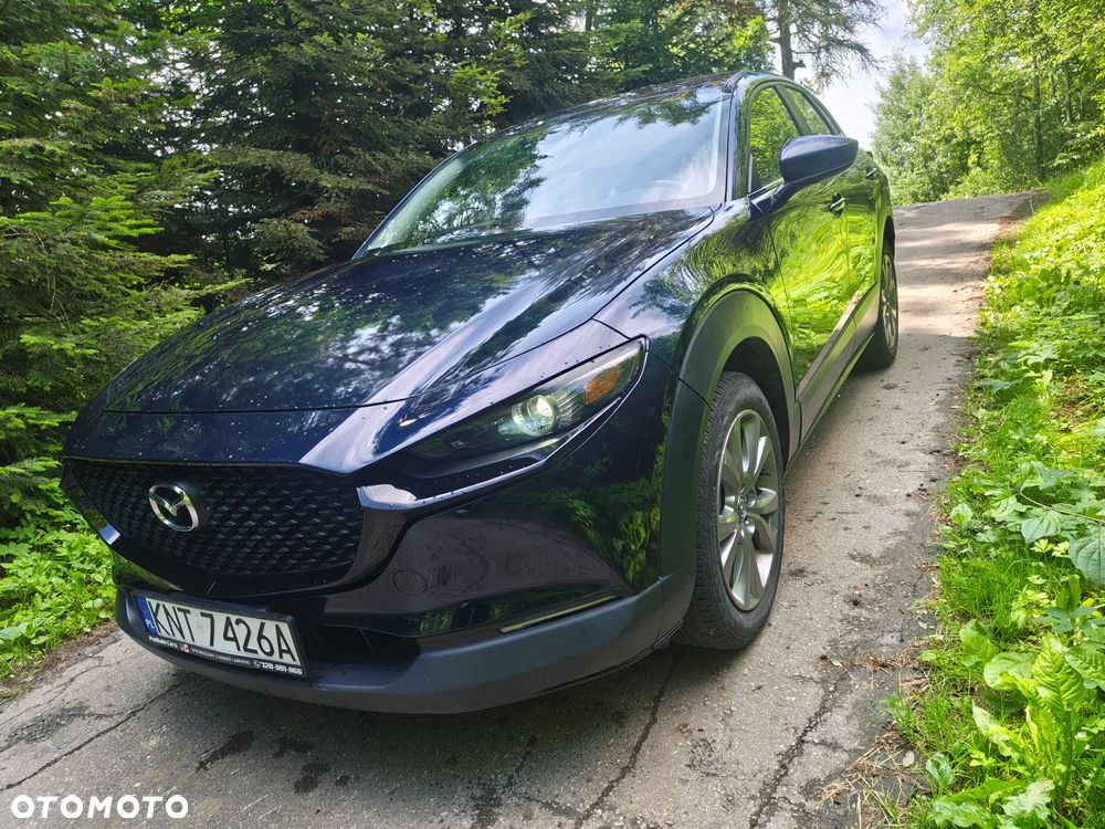 Mazda CX-30 - 4