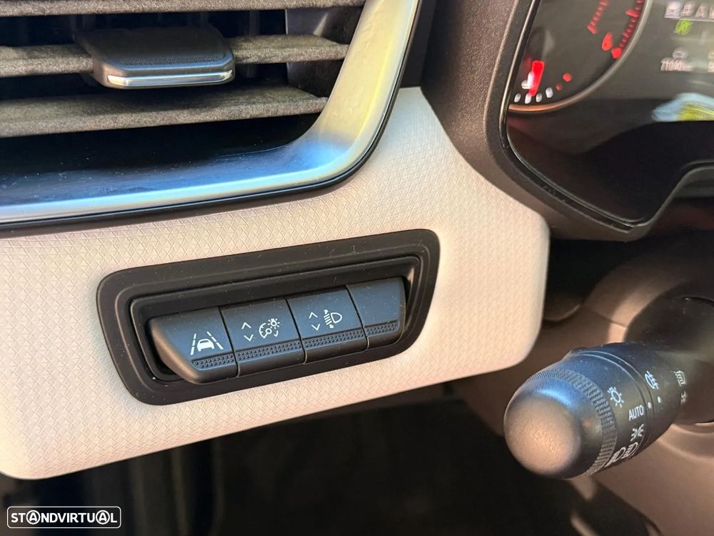 Renault Clio 1.5 Blue dCi Limited - 15
