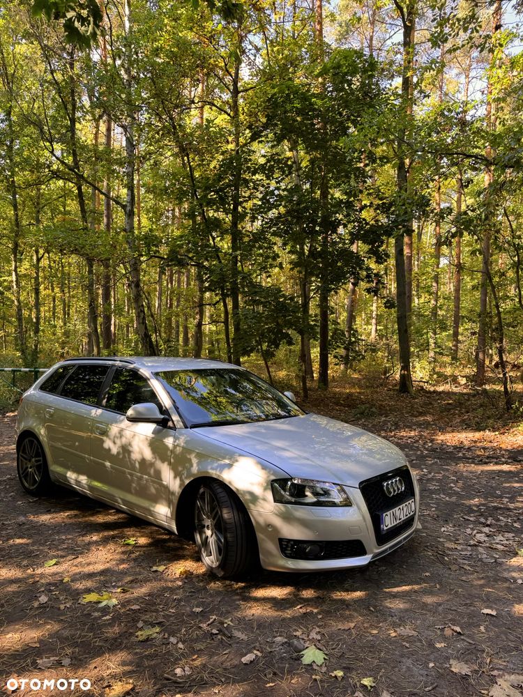 Audi A3 Sportback - 6