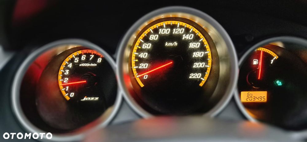 Honda Jazz 1.4 S - 11