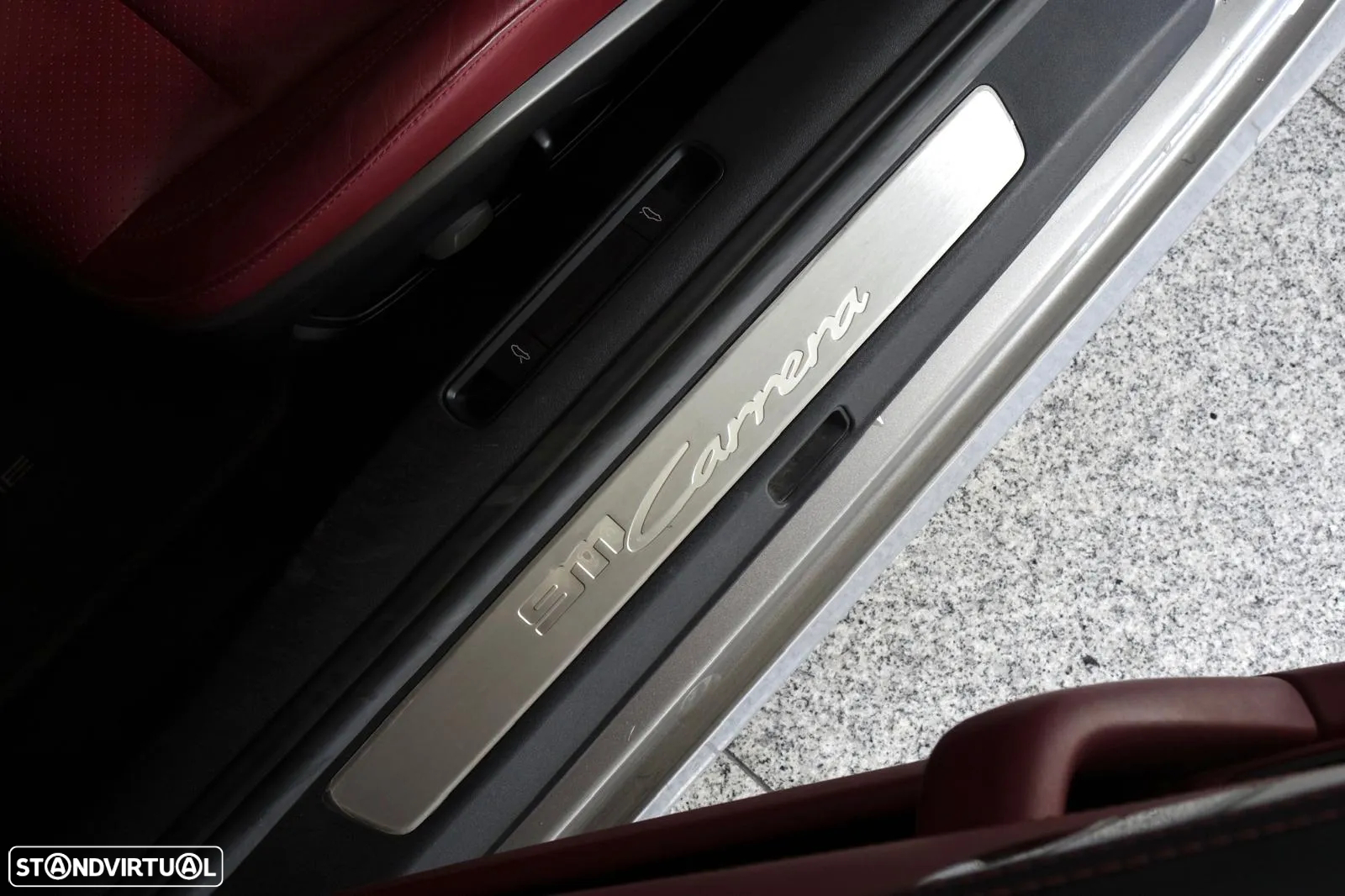 Porsche 911 (992) Carrera PDK - 8