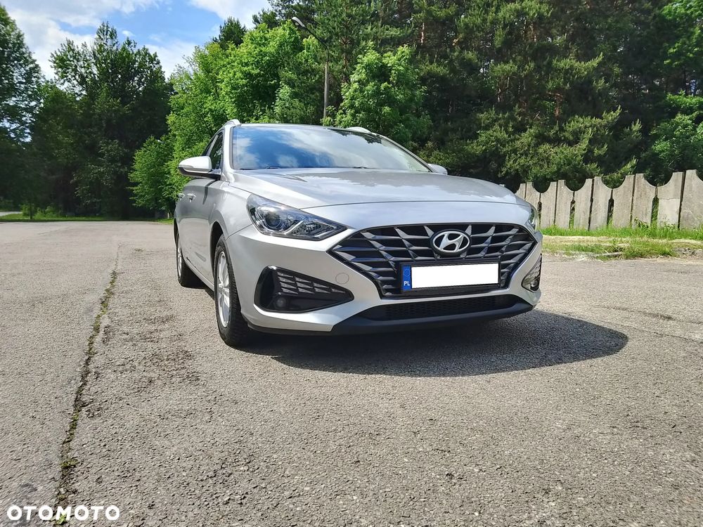Hyundai i30 1.0 T-GDI Modern - 26