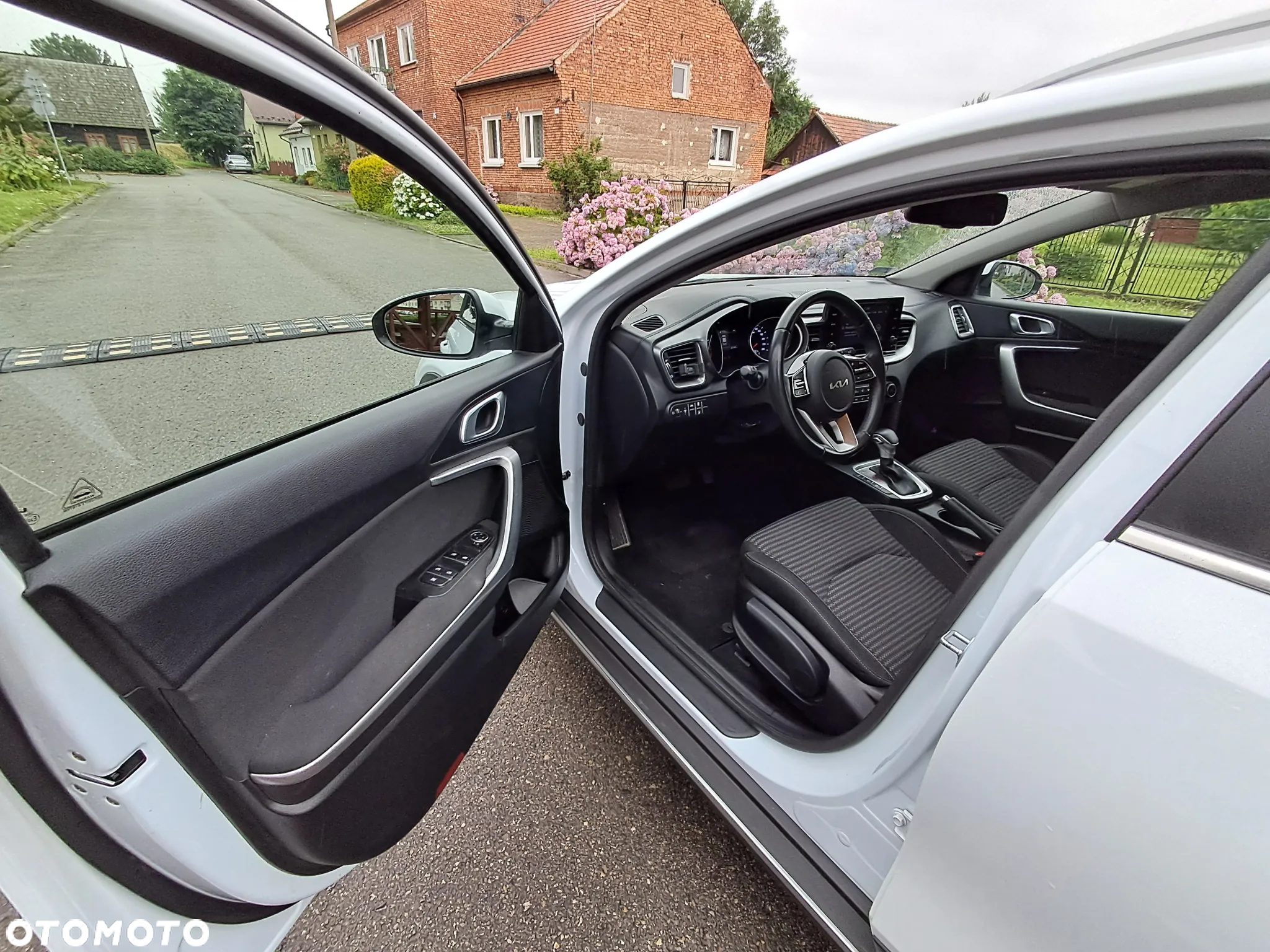 Kia XCeed 1.5 T-GDI Prestige Line DCT - 14