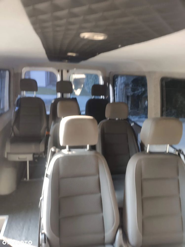 Mercedes-Benz Sprinter - 18