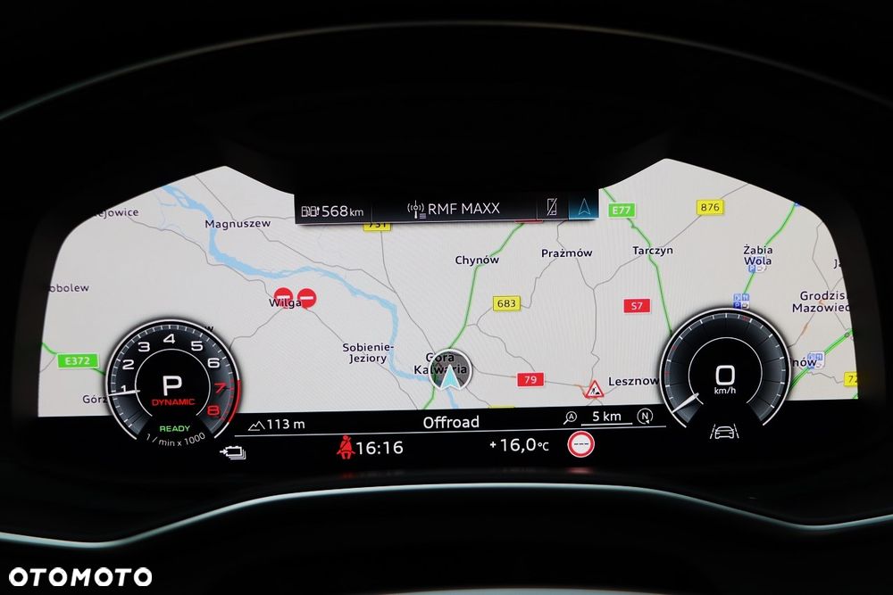 Audi A7 Sportback - 34