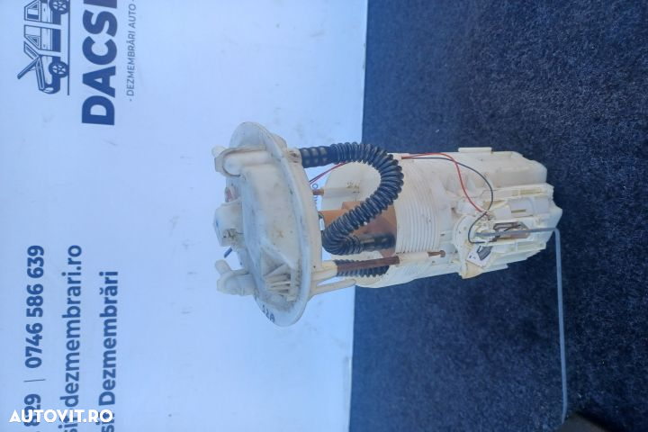 Pompa motorina din rezervor 170110001R Sonda litrometrica Renault Lag - 3