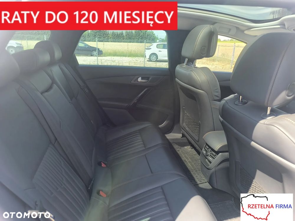 Peugeot 508 RXH Hybrid Business-Line - 9