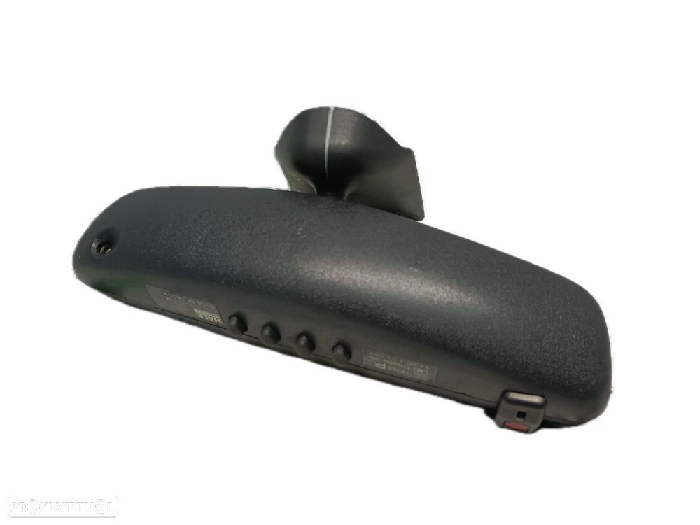 Espelho Retrovisor Interior Volkswagen Touran (1T1, 1T2) - 4