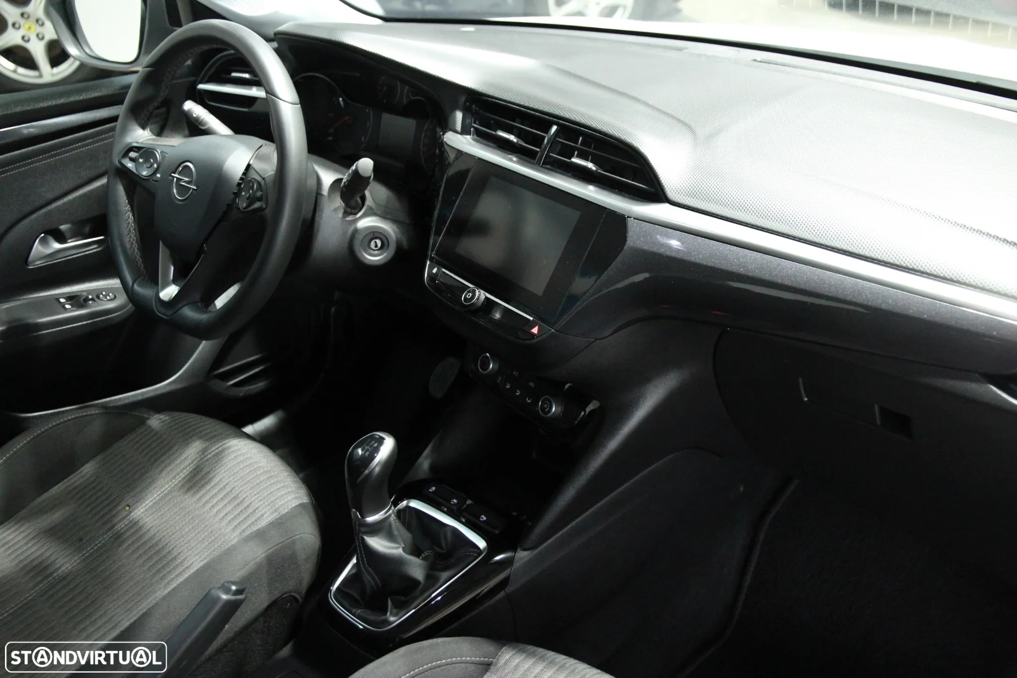 Opel Corsa 1.2 Business - 7