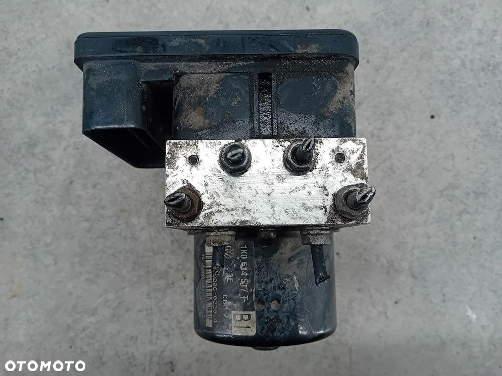 POMPA ABS VW TOURAN I 1K0614517T 1K0907379AA 10.0206-0220.4  10.0960-0360.3 - 1
