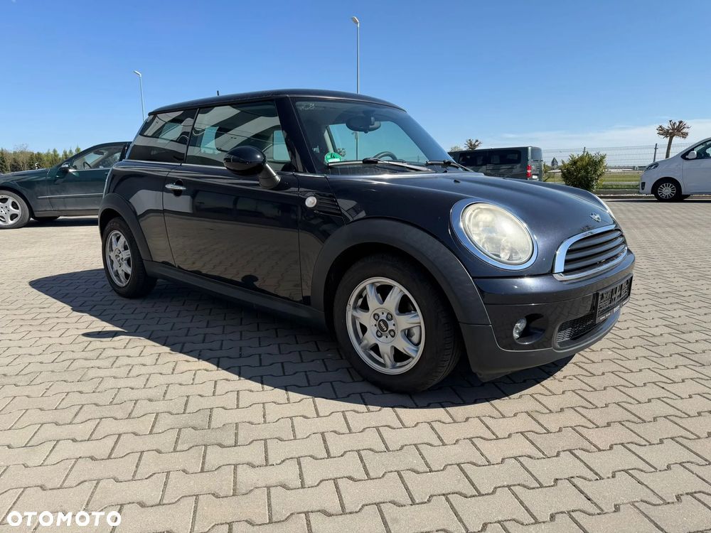 MINI ONE Standard - 2