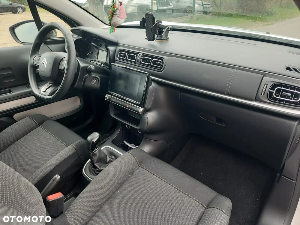 Citroën C3 1.2 PureTech You - 4