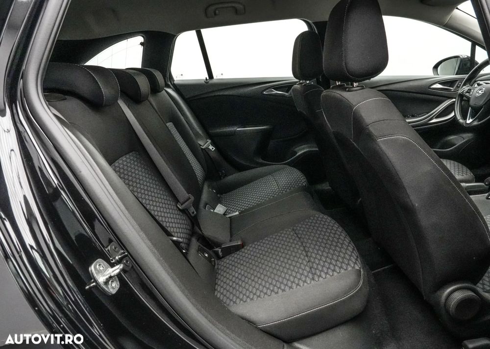 Opel Astra 1.0 Turbo ECOTEC Start/Stop Dynamic - 16