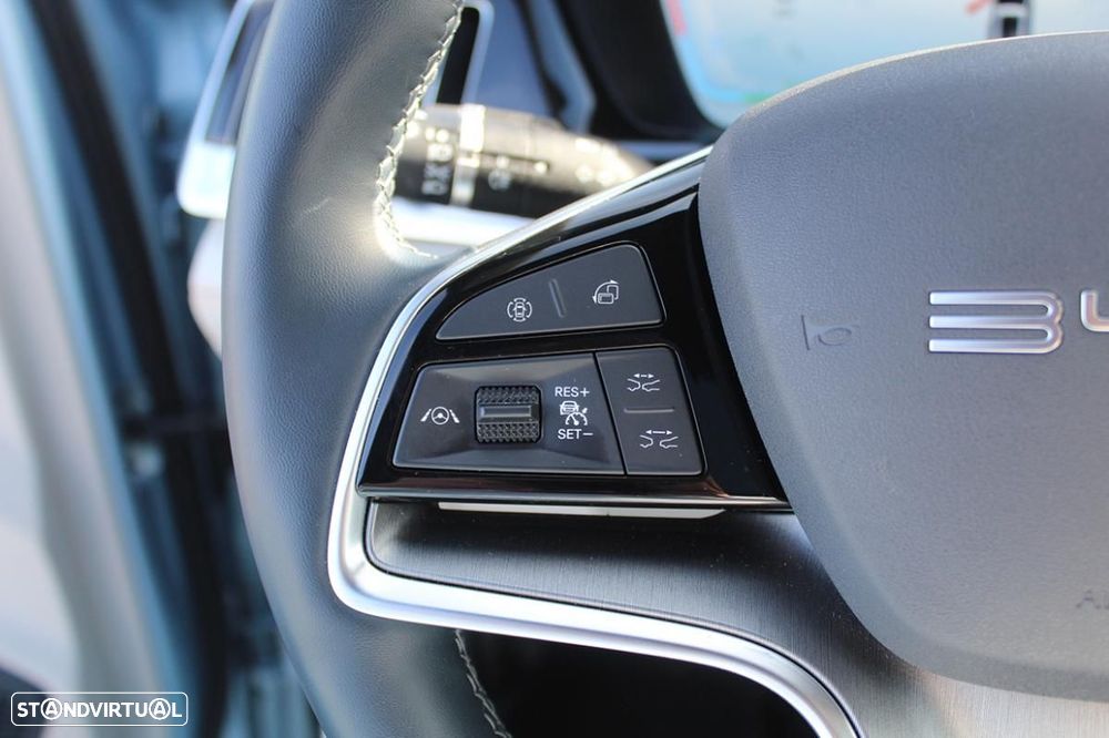 BYD Seal U 87 kWh Design - 25