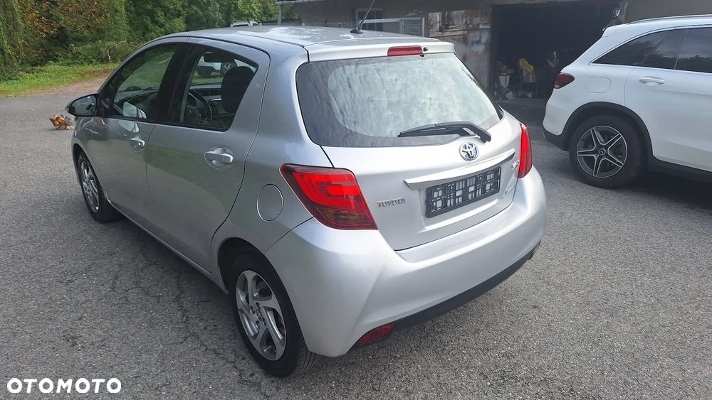 Toyota Yaris Hybrid 1.5 VVT-i Style - 19