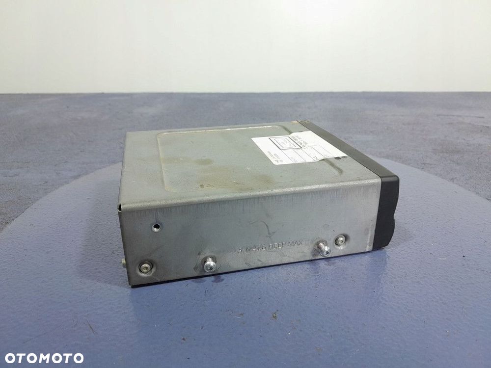 FORD GALAXY MK2 ODTWARZACZ DVD 6M2J-19C043-AC - 2