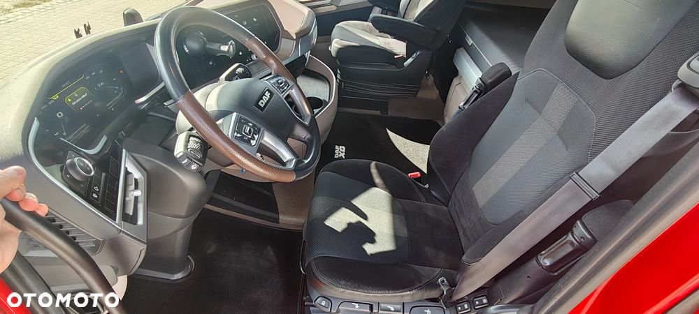 DAF XG+ PLUS 480 FT - 5