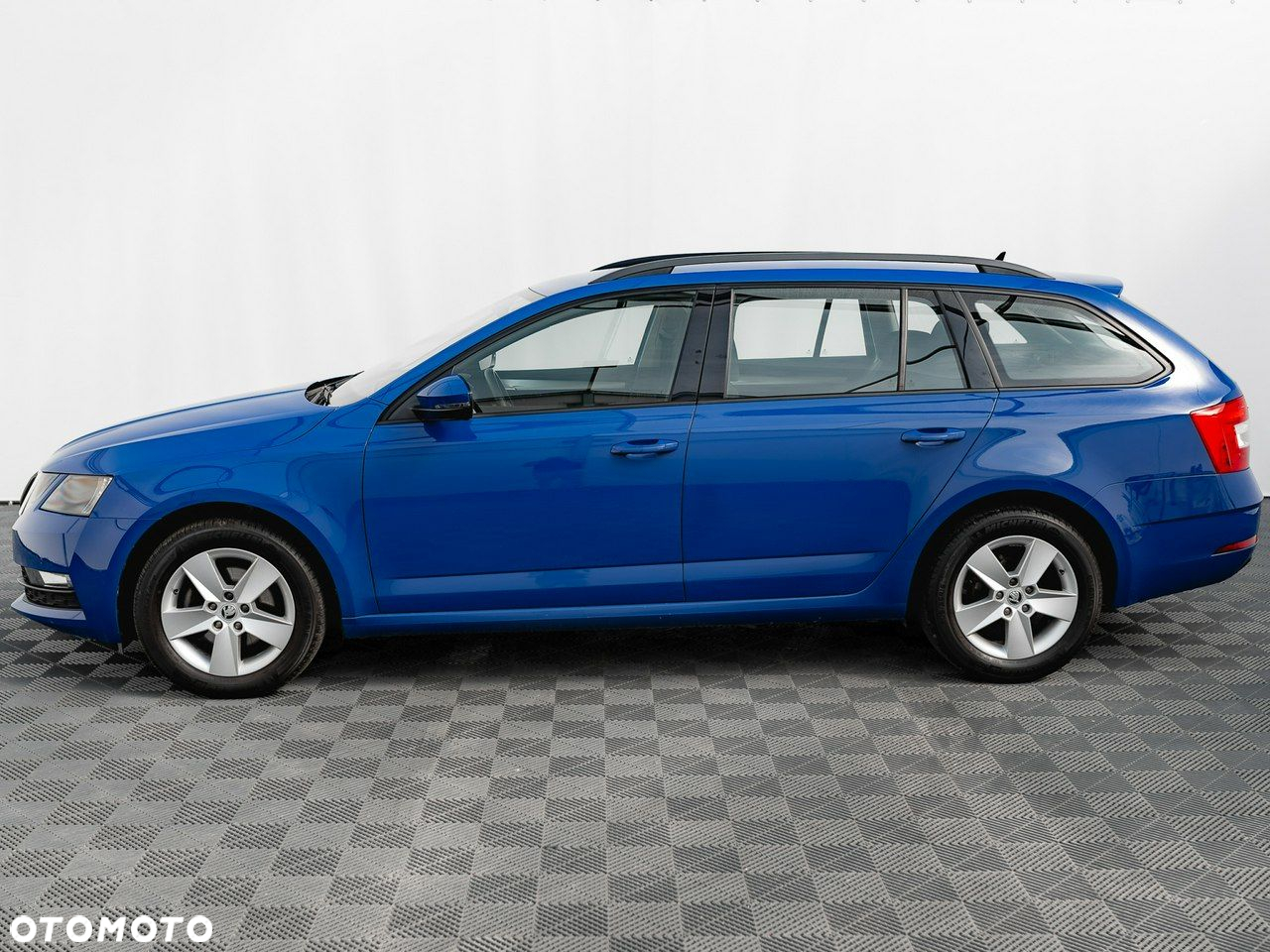 Skoda Octavia 2.0 TDI Ambition - 10