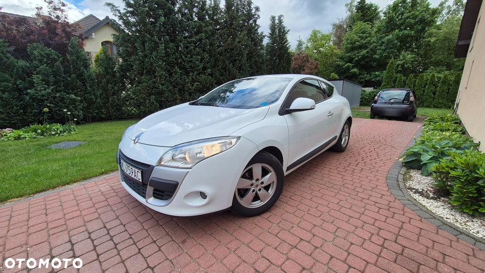 Renault Megane 1.6 16V Confort Dynamique - 2