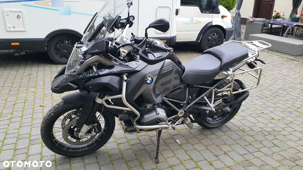 BMW Adventure - 19