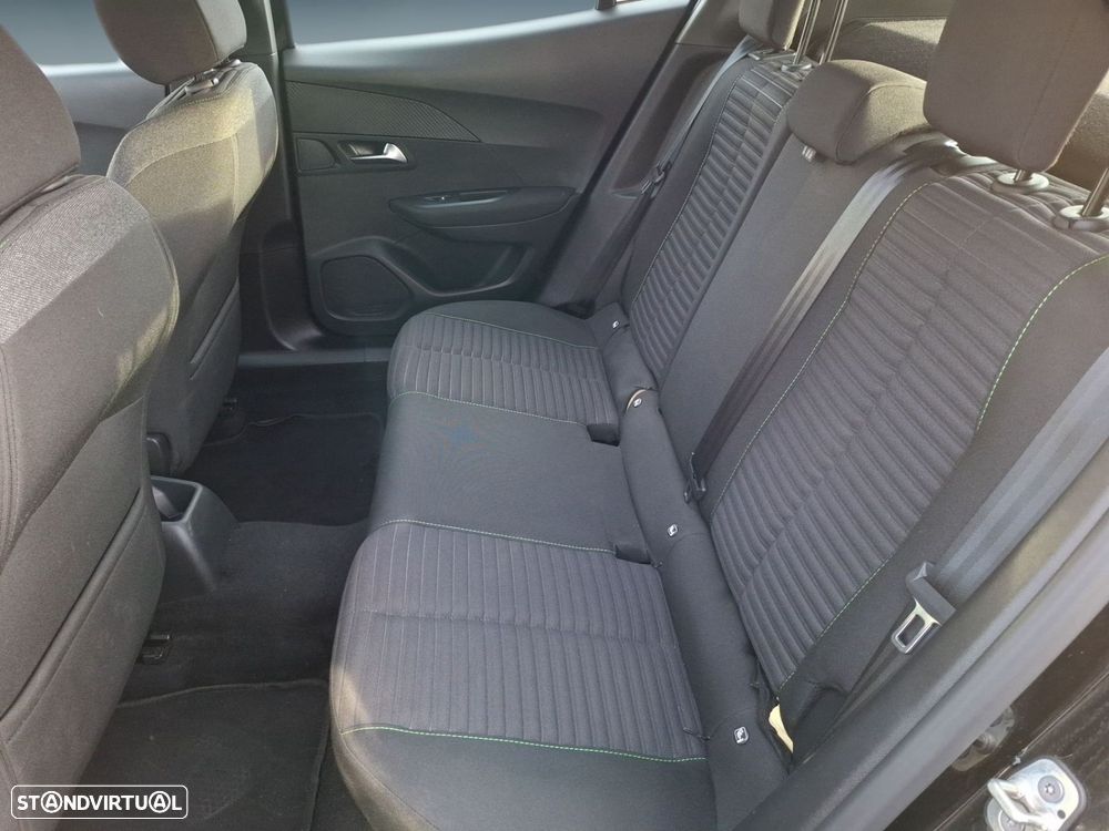 Peugeot 2008 1.2 PureTech Active — fotografia 13