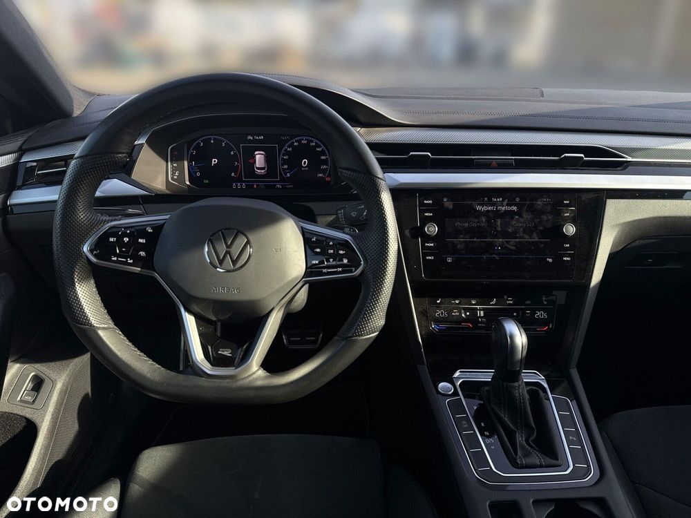 Volkswagen Arteon Shooting Brake - 14