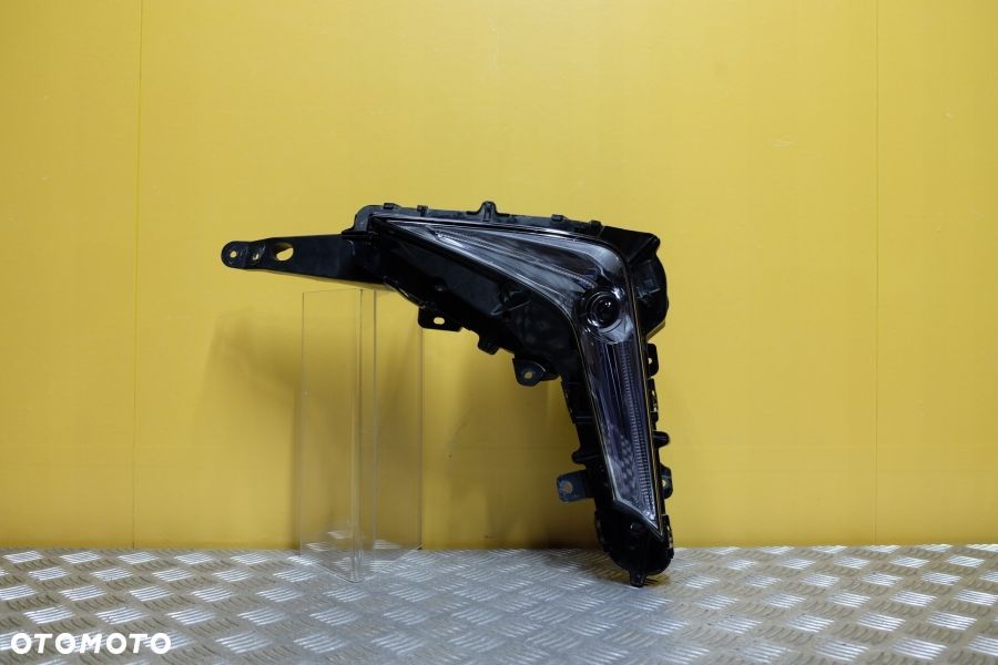 LEXUS LX LX570 LIFT 2015 2016- HALOGEN LAMPA LED DRL LEWA USA - 1