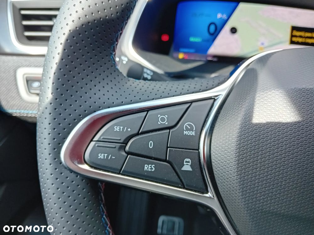 Renault Symbioz 1.8 E-Tech Full Hybrid 160 Esprit Alpine - 17