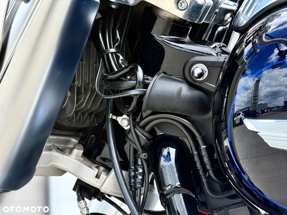 Harley-Davidson Softail Fat Boy - 29