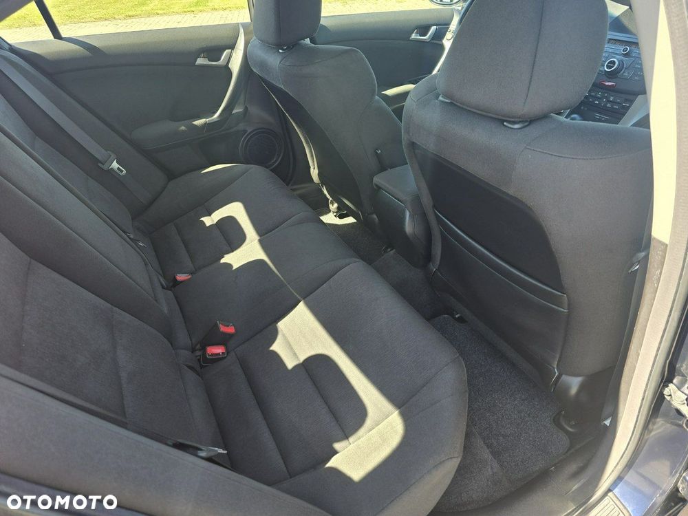 Honda Accord - 20