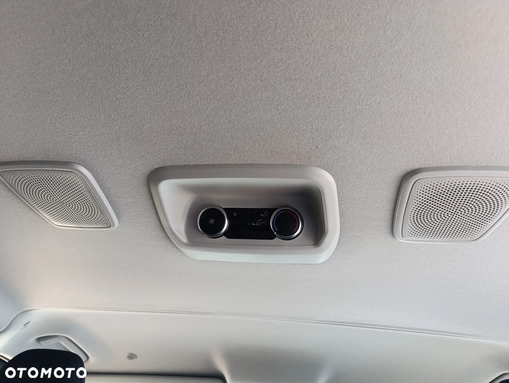 Ford Transit Custom Kombi 320 L2H1 Limited M1 - 40