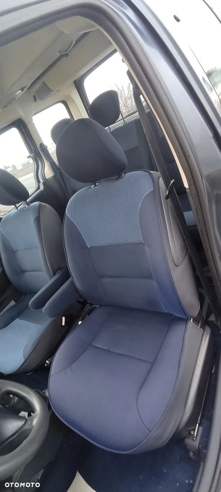 Citroën Berlingo Multispace 1.6 16V Plus - 18