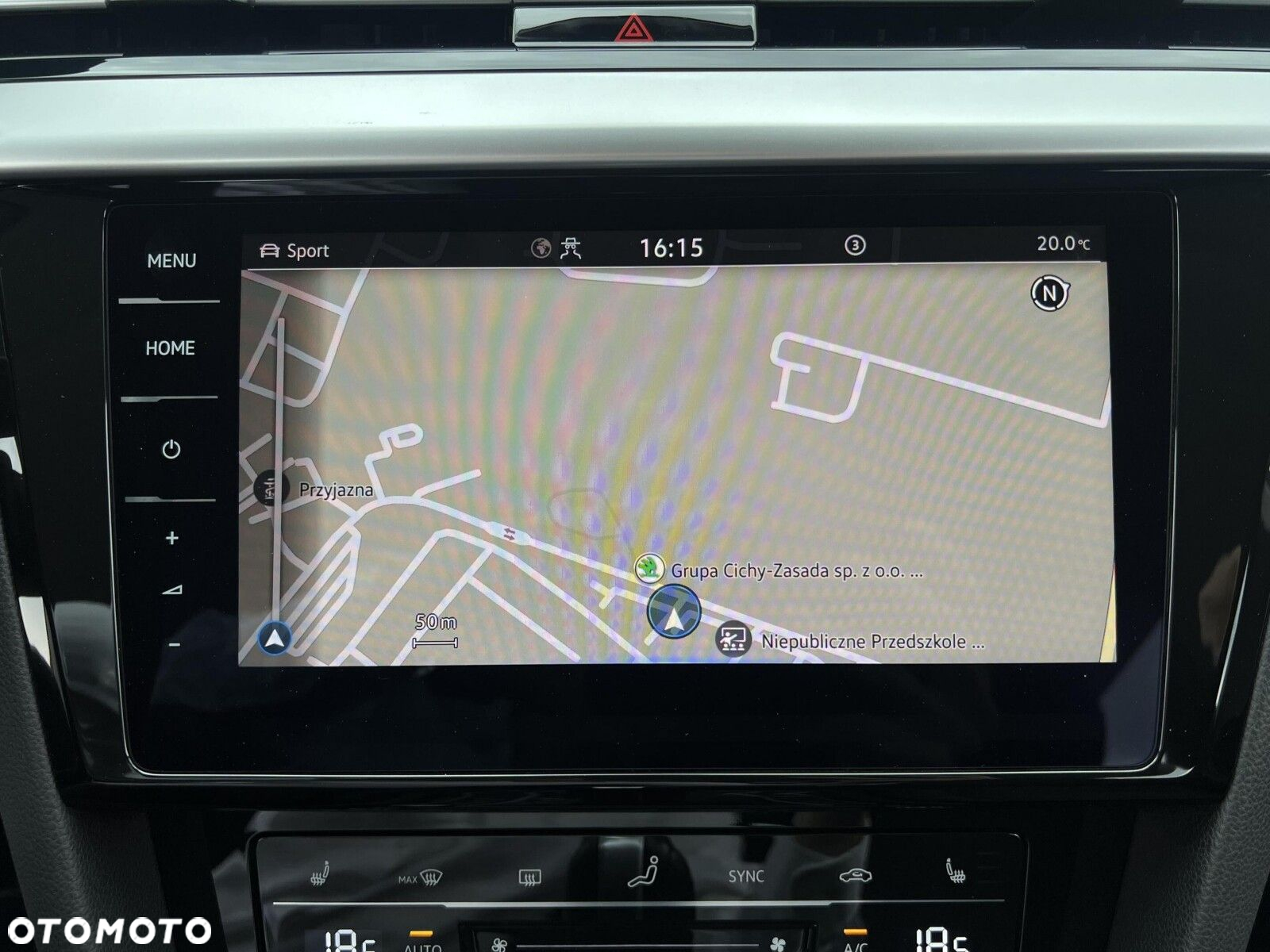 Volkswagen Arteon 2.0 TDI Elegance DSG - 30