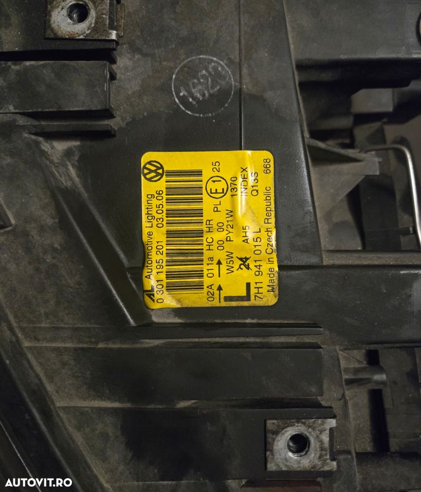 Volkswagen Multivan - 37