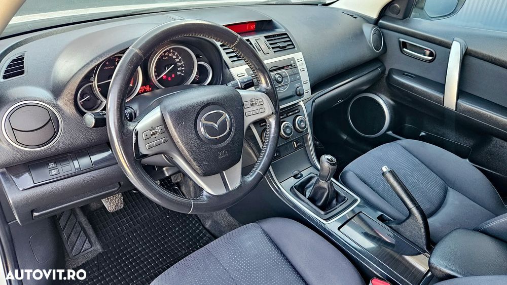 Mazda 6 - 28
