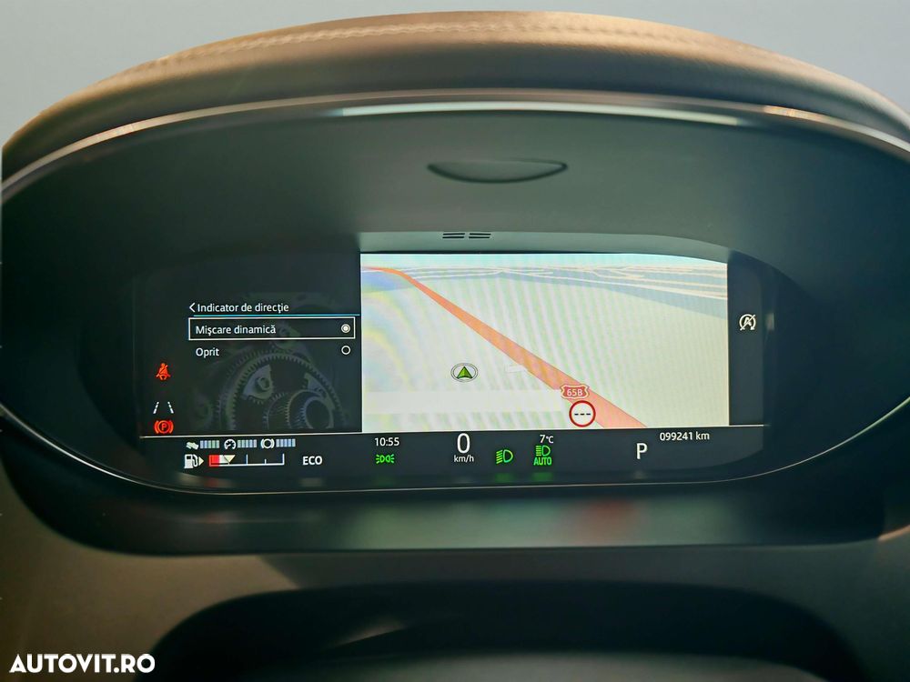 Jaguar E-Pace D180 AWD R-Dynamic S - 31