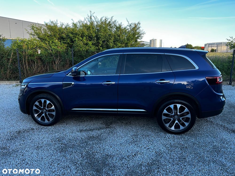 Renault Koleos - 5