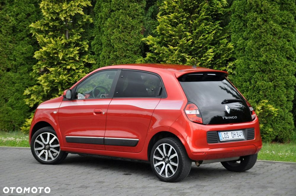 Renault Twingo - 13
