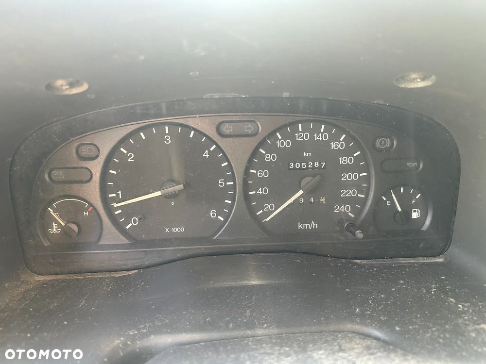 Ford transit - 6