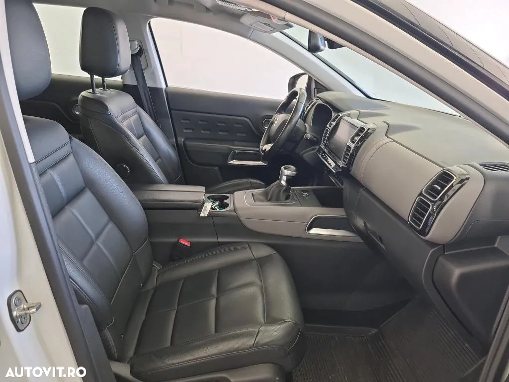 Citroën C5 Aircross Pure Tech 130 S&S YOU - 7
